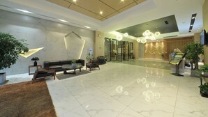 الردهة