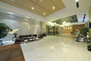 Lobby - ISLANDS SELECTED HOTEL (Chengdu)