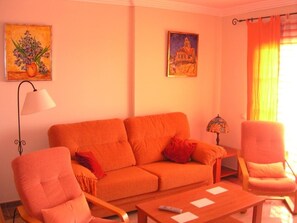 Fernseher, DVD-Player