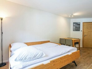 1 habitación y wifi 