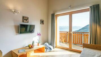 1 Schlafzimmer, WLAN