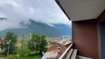 Business Penthouse | Pemandangan tasik