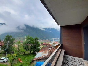 Penthouse Affaires | Vue sur le lac
