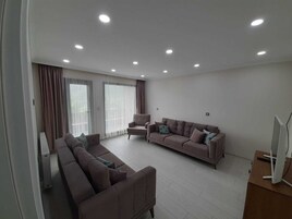 Televisión plasma 43 pulgadas con canales de televisión vía satélite