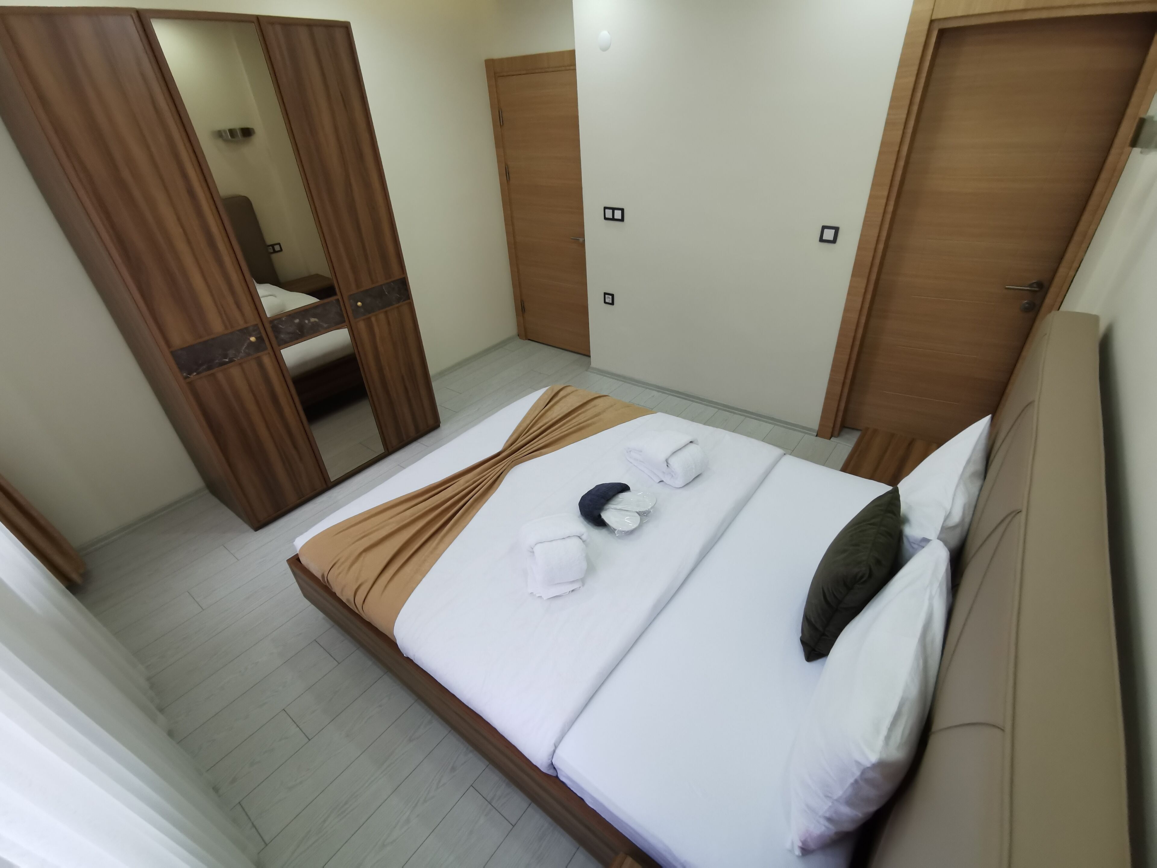 Sábanas italianas Frette y ropa de cama de alta calidad 