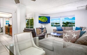 TV connectée, lecteur de DVD