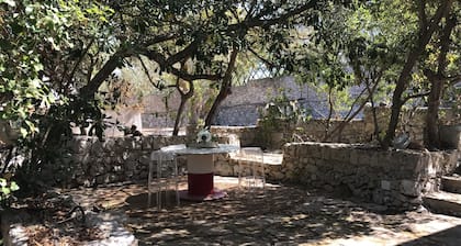 La Cala sur Acquaviva Villa