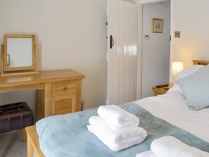 2 Schlafzimmer, kostenloses WLAN, Bettwäsche