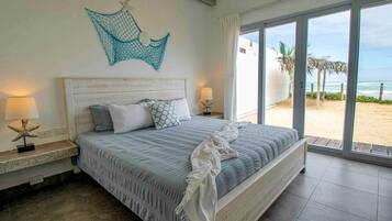 2 camere, culla da viaggio, Wi-Fi, lenzuola