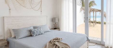 2 chambres, lit parapluie, Wi-Fi, draps fournis