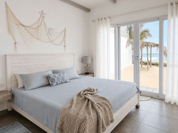 2 chambres, lit parapluie, Wi-Fi, draps fournis