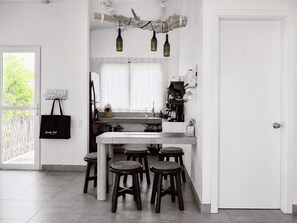 Restauration