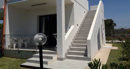 Apartment Eolo Deidelsalento 2/4 PL Salento Peninsula 200 meters from the sea
