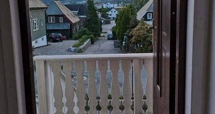 Clean Comfy Rooms Close to Preikestolen