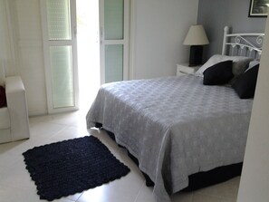4 chambres, Wi-Fi