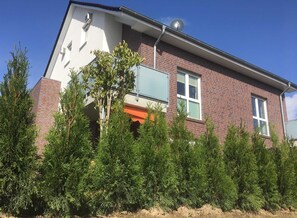 Udendørsområde
