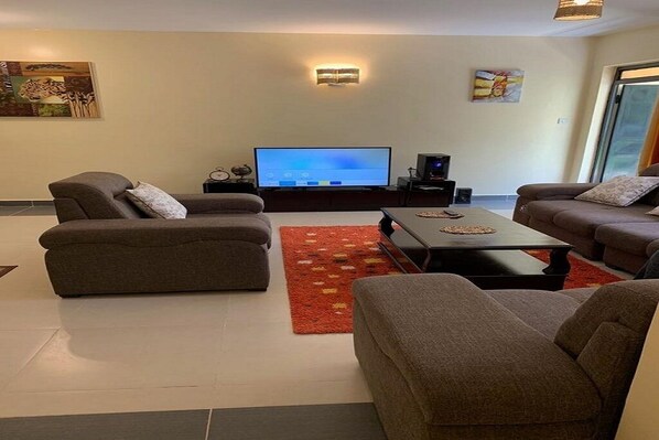 TV