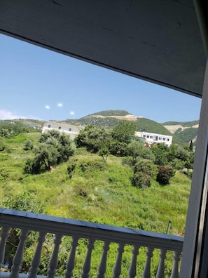 Dettaglio esterni