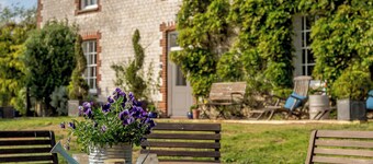 5 bedroom accommodation in Mundford