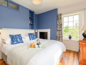 5 chambres, Wi-Fi gratuit, draps fournis