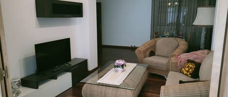 Smart TV