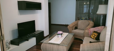 Apartment with 4 bedrooms in the Center of Monforte