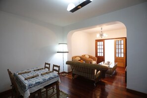 Interior - Apartment with 4 bedrooms in the Center of Monforte (Monforte de Lemos, Lugo)