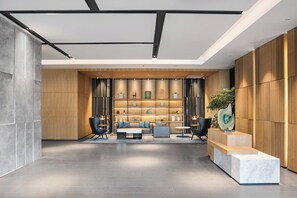 Spa - Fairfield by marriott Jingzhou (Jingzhou)