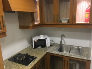 Cozinha privada