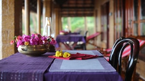 Unclassified image, 3 of 3, button - Chera Rock Beach House (Kannur)