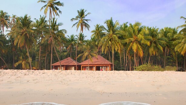 Unclassified image, 1 of 3, button - Chera Rock Beach House (Kannur)