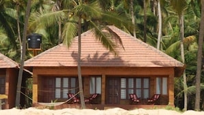 Unclassified image, 2 of 3, button - Chera Rock Beach House (Kannur)