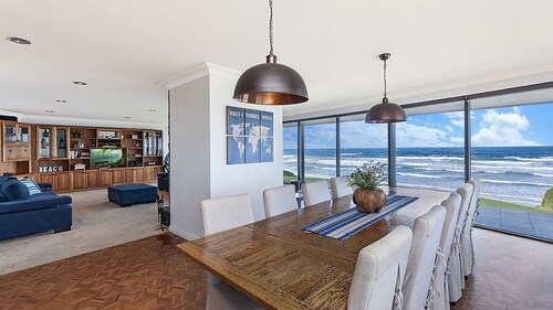 The ultimate East Beach home in Port Fairy