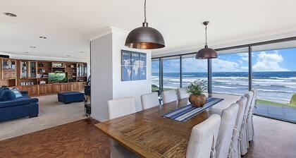 The ultimate East Beach home in Port Fairy