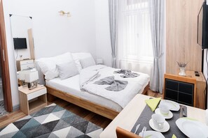 Premium Studio - Operett Residence (Budapest)