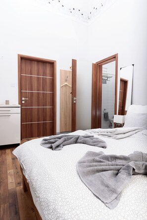 Premium Studio - Operett Residence (Budapest)