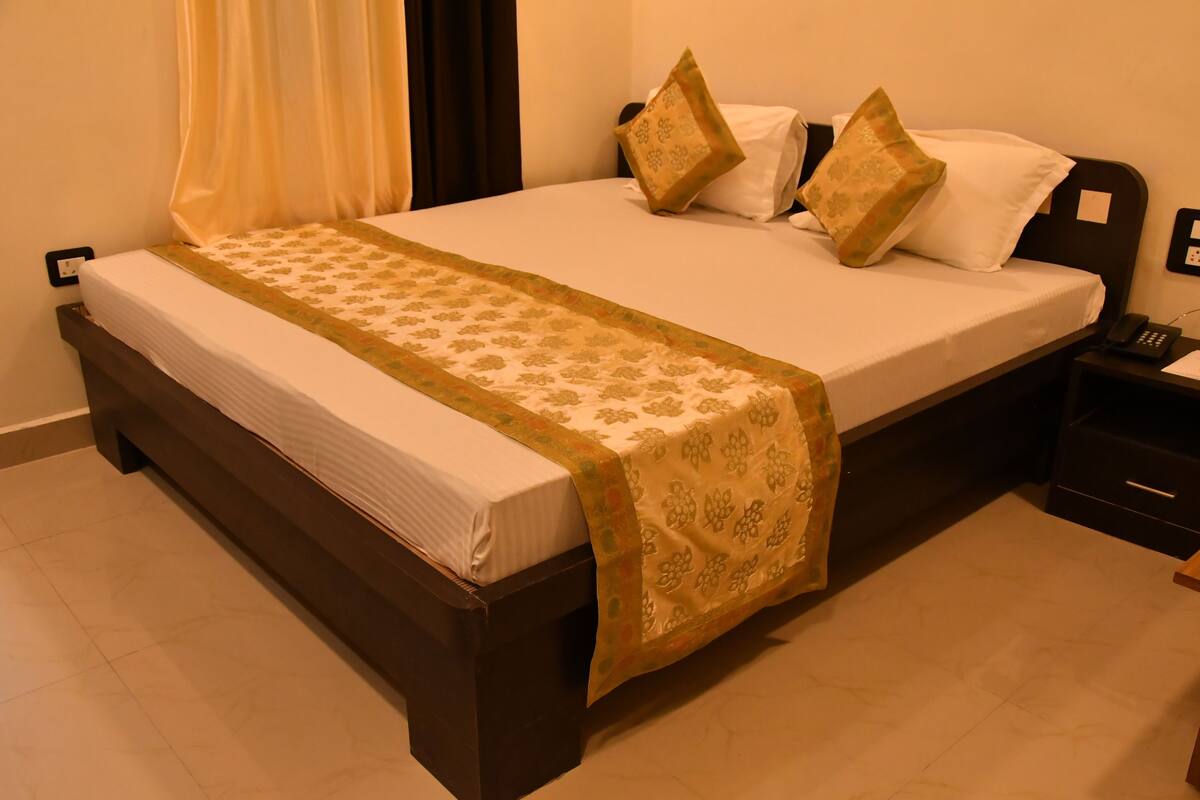 Luxury Double Room
