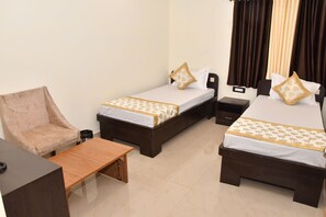 Luxury Single Room