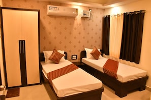 Luxury Single Room