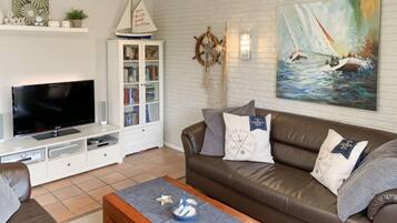 Fernseher, DVD-Player