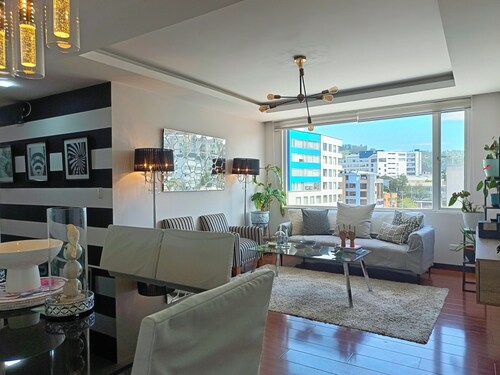 Plaza Foch AREA - MAGNIFIQUE appartement