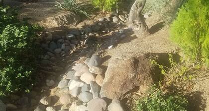 N. Scottsdale studio apartment