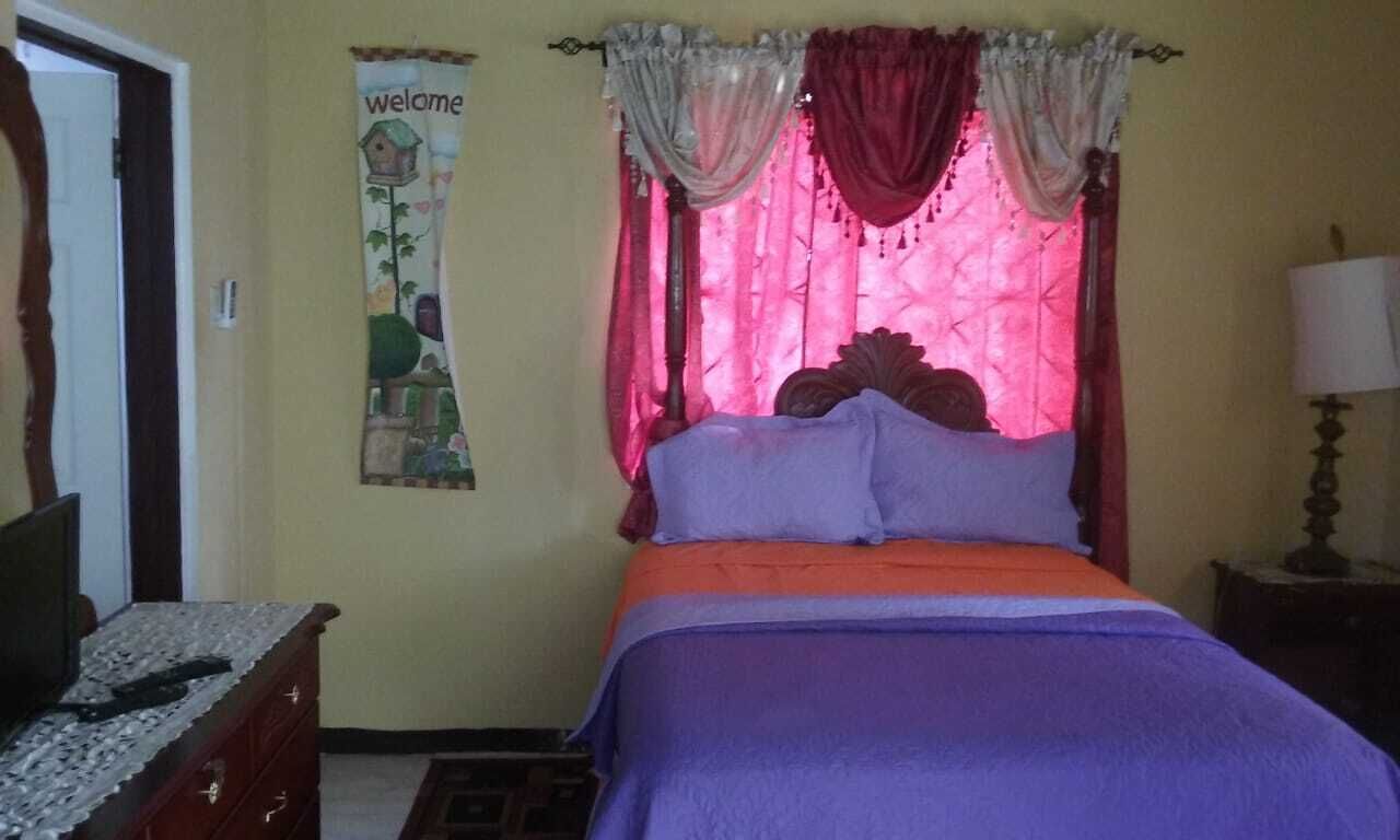 3 Schlafzimmer, WLAN