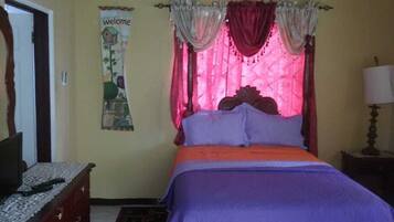 3 Schlafzimmer, WLAN