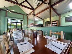 Servei de restauració