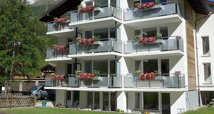 Apartment Amici by Interhome