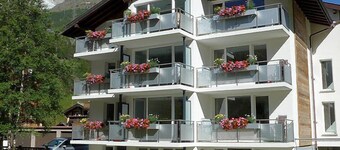 Ferienwohnung Amici by Interhome
