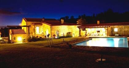 Carya Tallaya Maison de campagne pour 4 personnes