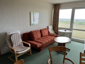 منطقة المعيشة