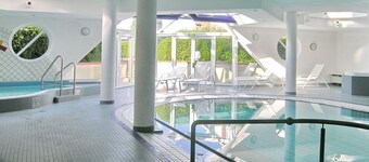 Casa Tritón - Apartamento De Dörsch